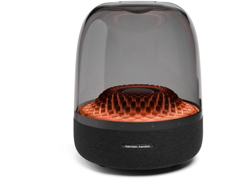 Caixa de Som Harman Kardon Aura Studio 4, Bluetooth, 100W RMS